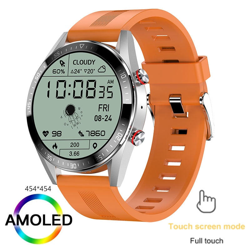 Smartwatch S7 Pro