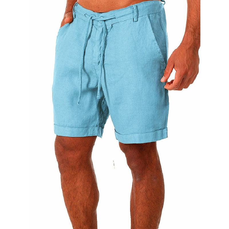 Losse Zomer Shorts