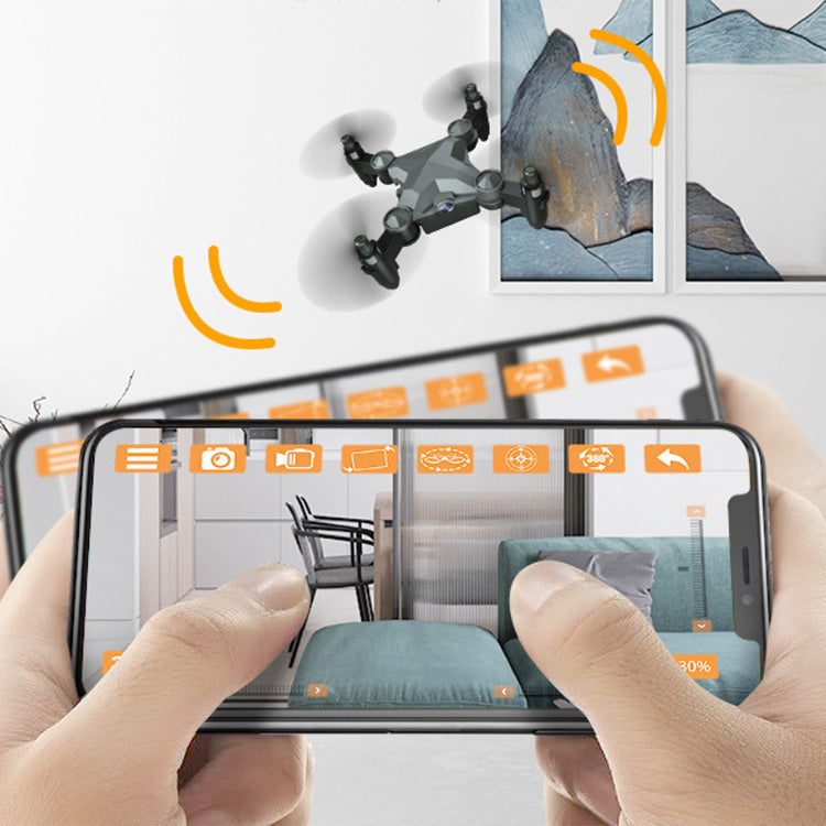 Mini Drone