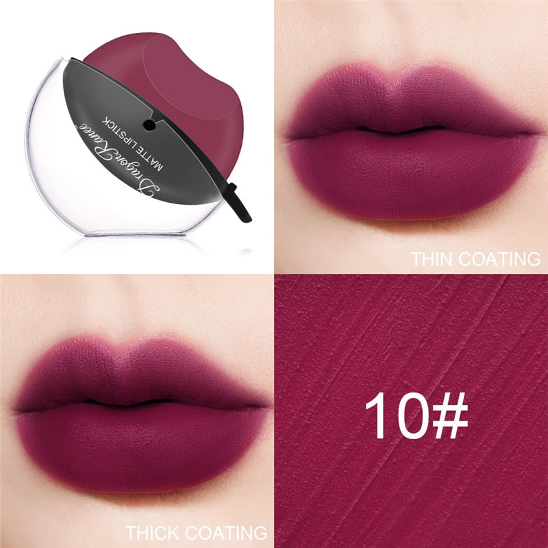 Lazy Lipstick | 1+1 GRATIS