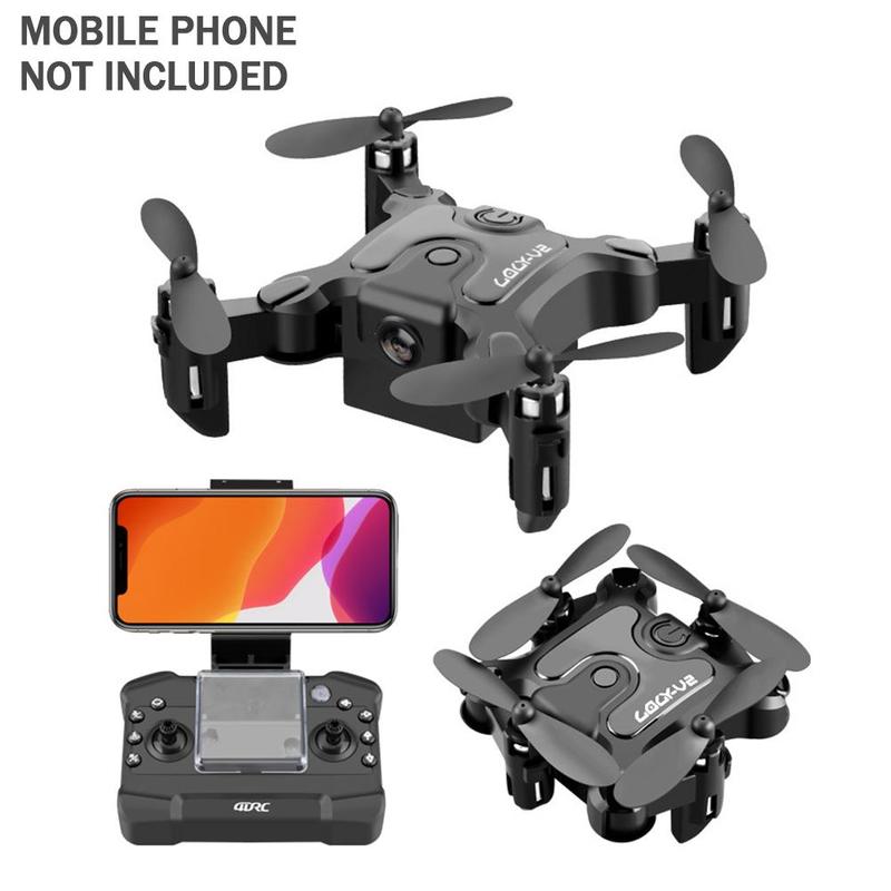 Mini Drone