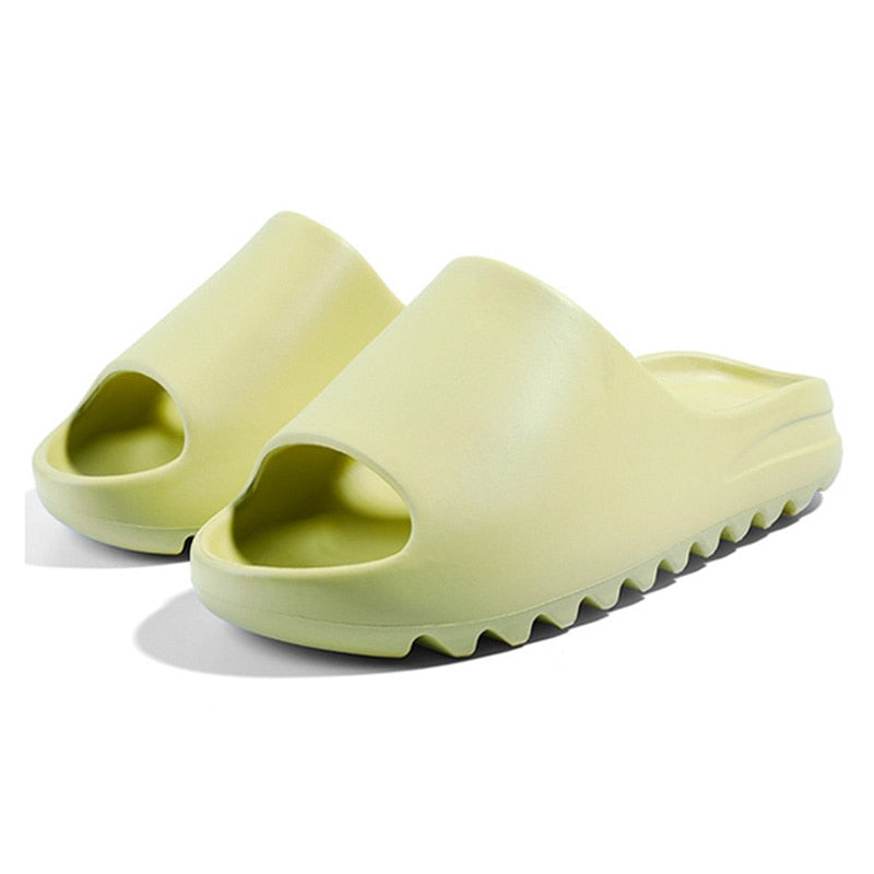 Soft Platform Slides