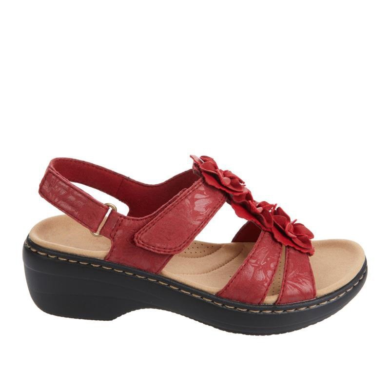 Bohemian Zomer Sandalen | Optimaal comfort & Hoge stabiliteit