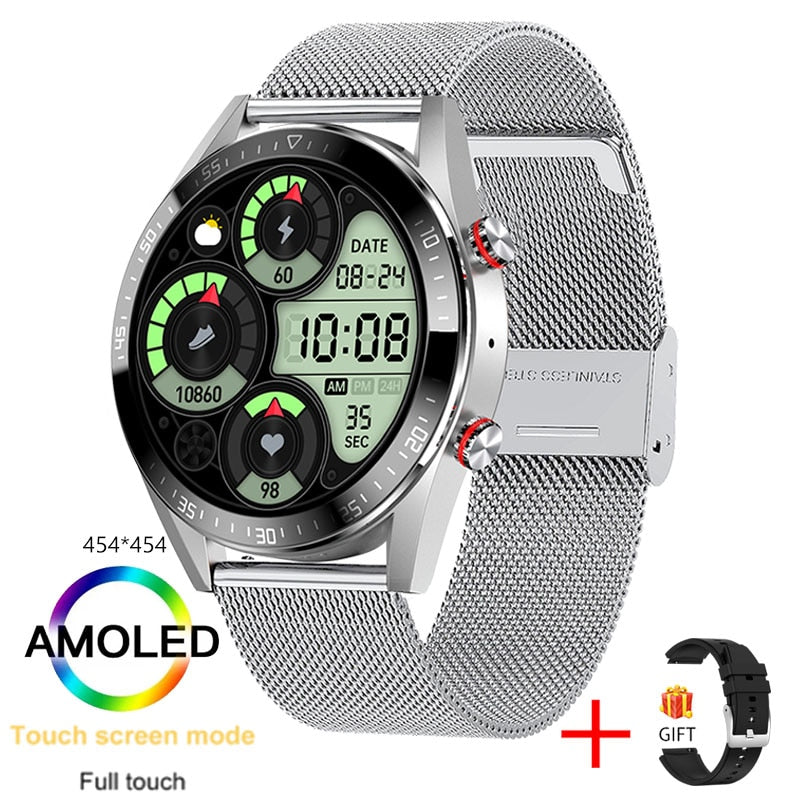 Smartwatch S7 Pro