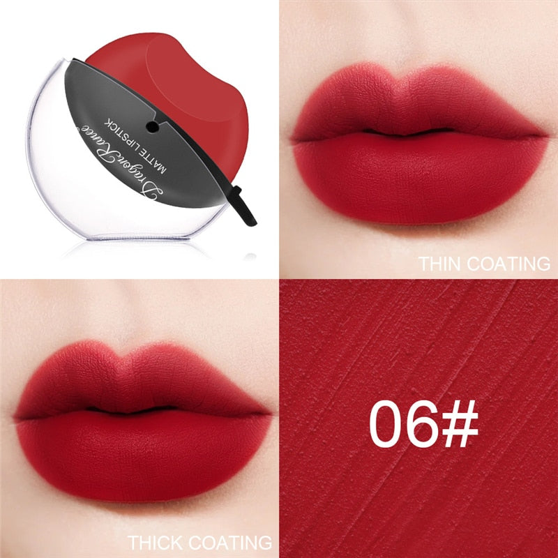 Lazy Lipstick | 1+1 GRATIS