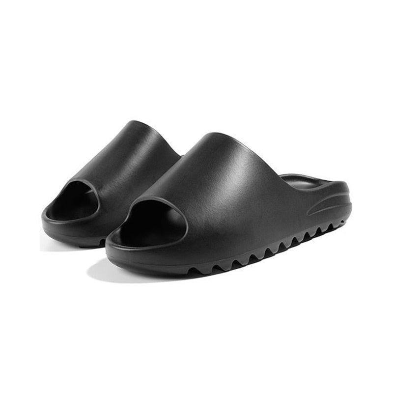 Soft Platform Slides