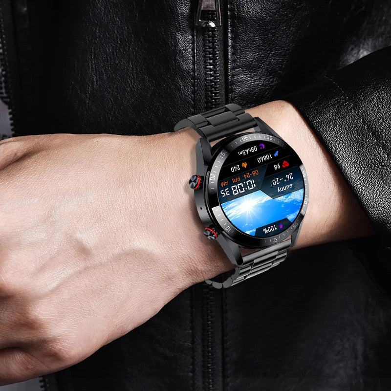 Smartwatch S7 Pro