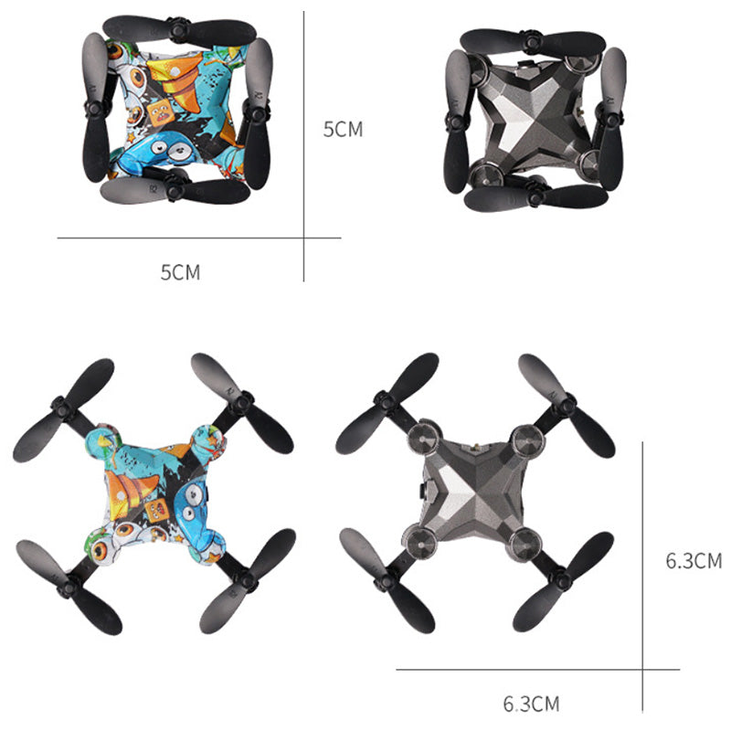 Mini Drone