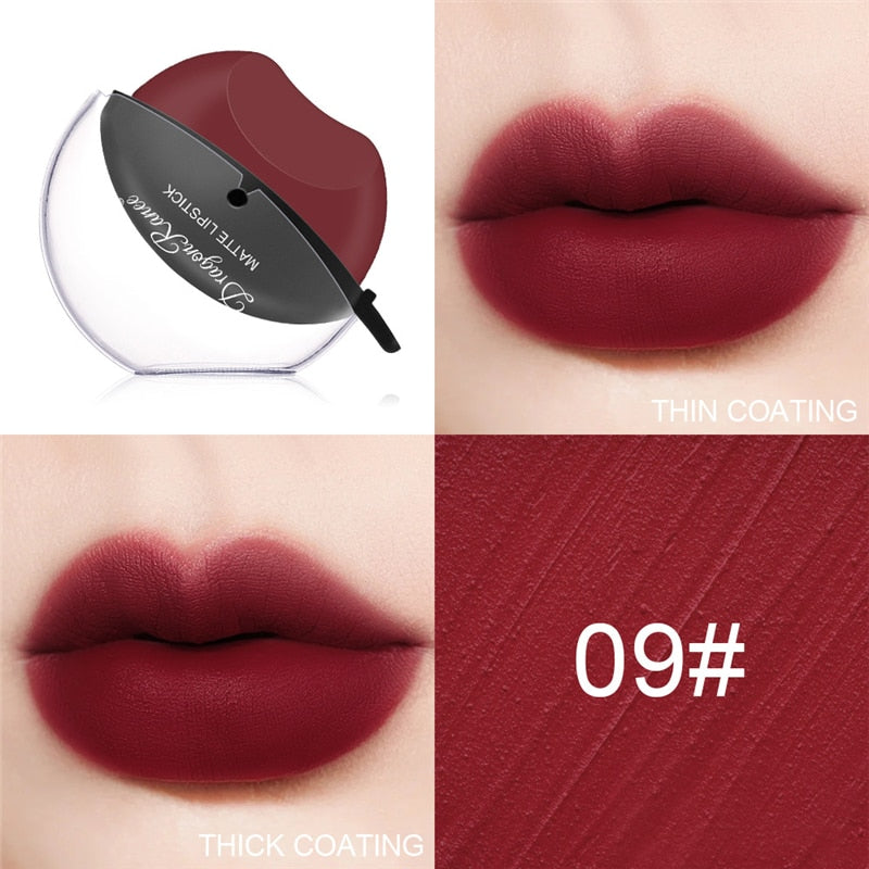 Lazy Lipstick | 1+1 GRATIS