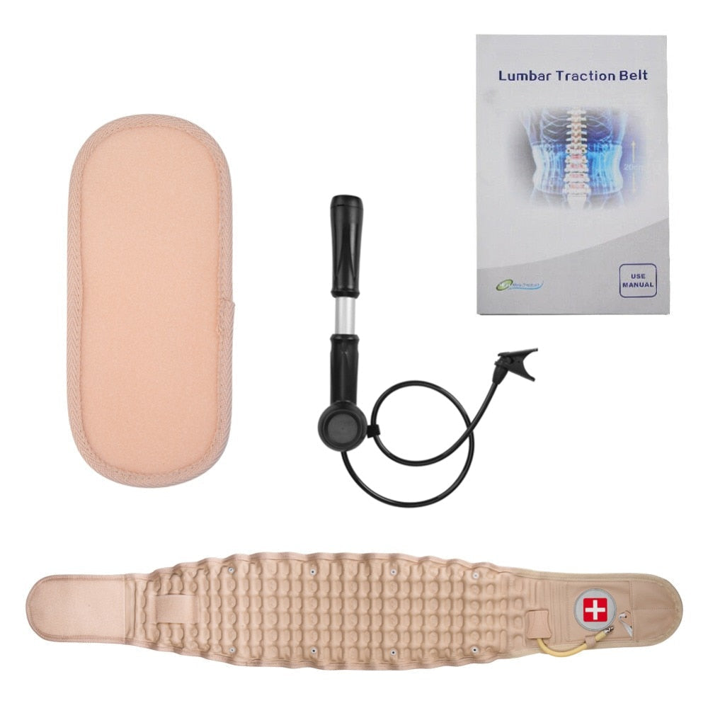 Rosela NeuroBlast™ | Onderrug Support