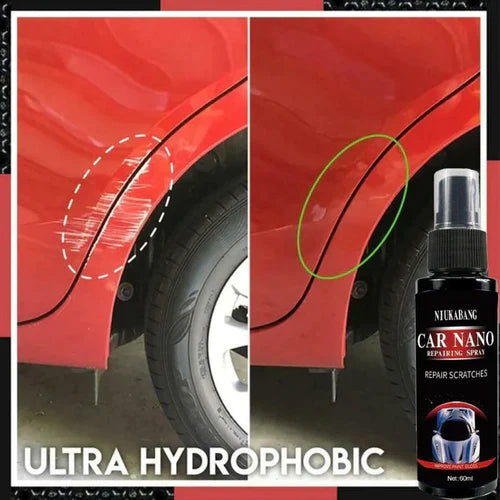 Nano™ Repair Spray | Reparatie in 3 seconden | 1+1 GRATIS