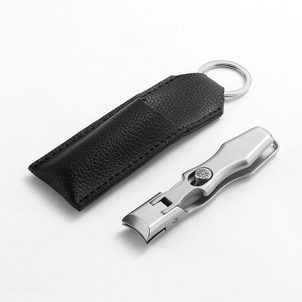 Anti Spat Nagel Clipper | 1+1 GRATIS