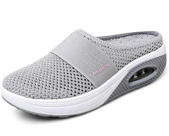 Premium Orthopedische Sneakers | Comfortabel & Ondersteunend