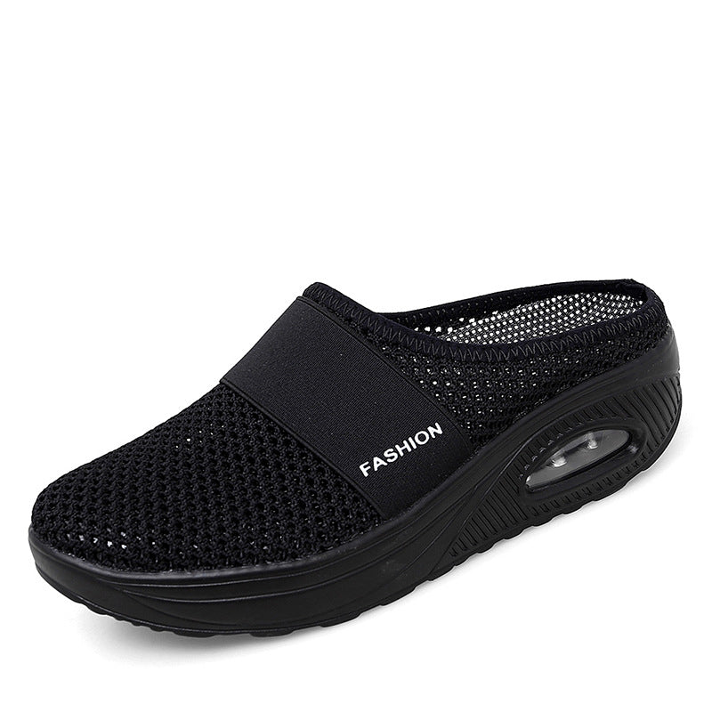 Premium Orthopedische Sneakers | Comfortabel & Ondersteunend