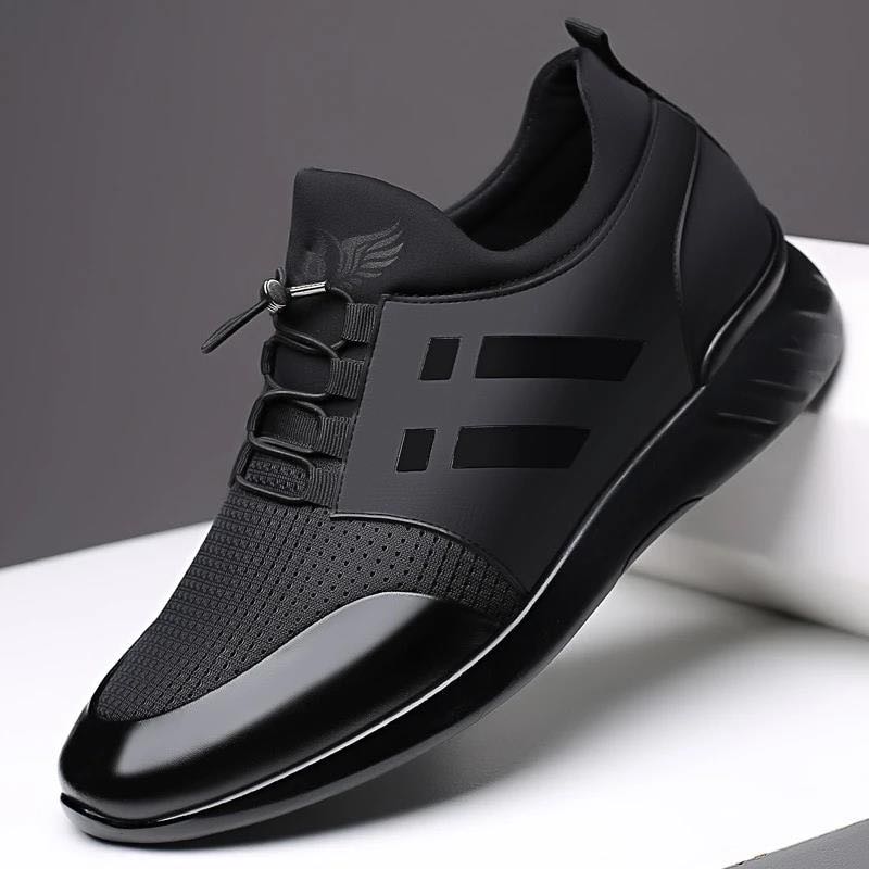 Comfort Sneakers™ Mesh Casual Sneakers voor de herfst/winter