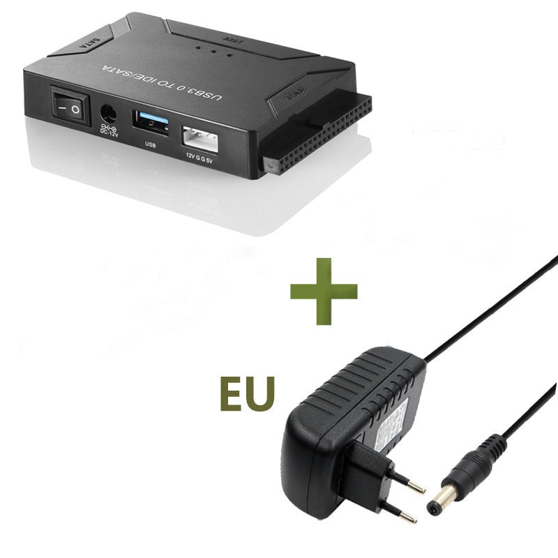 USB Pro Gegevensomzetter