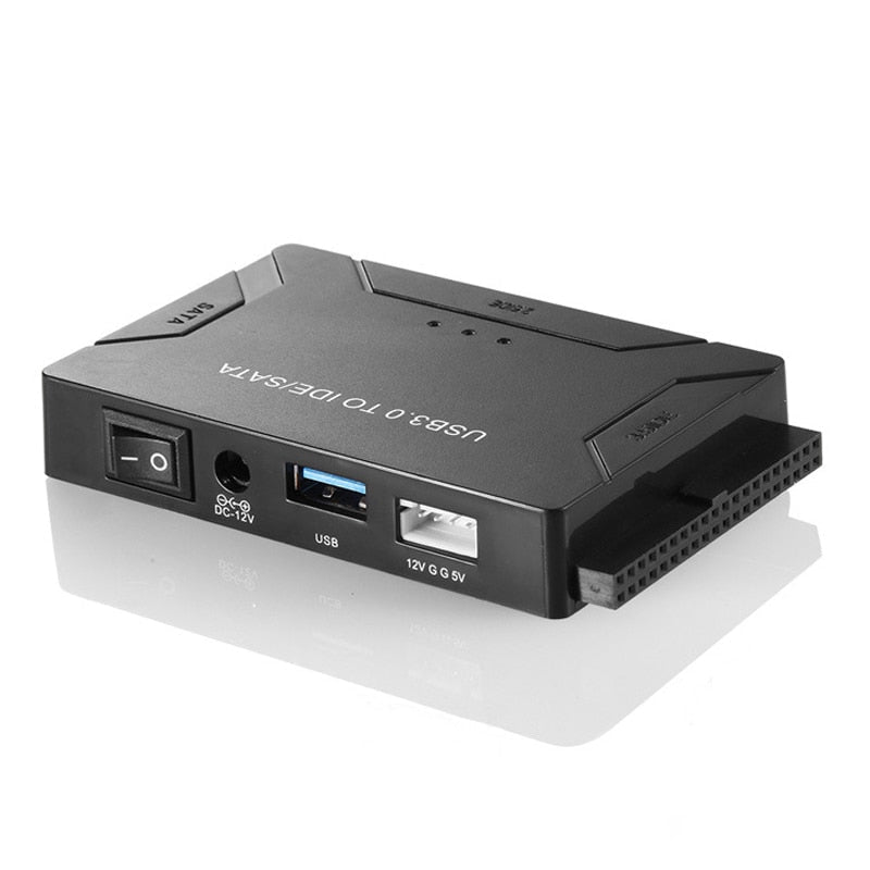 USB Pro Gegevensomzetter