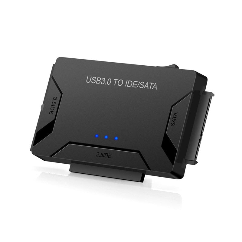 USB Pro Gegevensomzetter