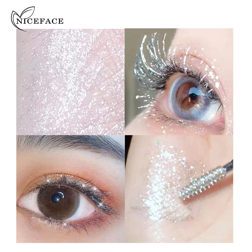 Glitter Mascara Topper