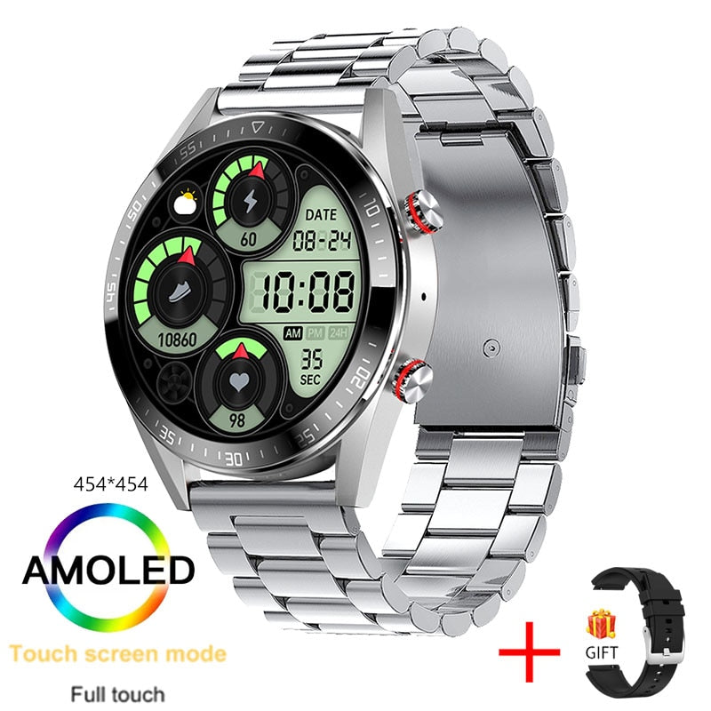 Smartwatch S7 Pro