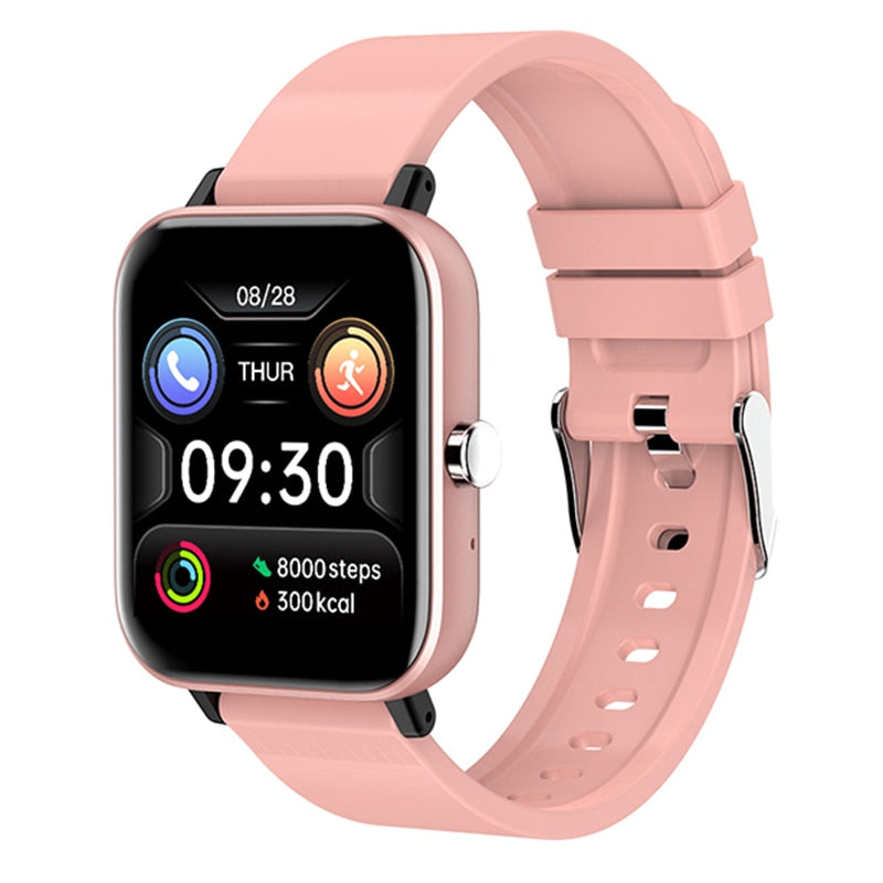 Full Touch SmartWatch