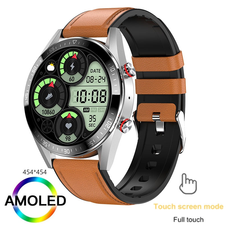 Smartwatch S7 Pro