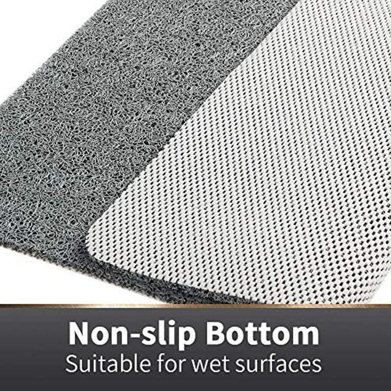 Antislip Badmat