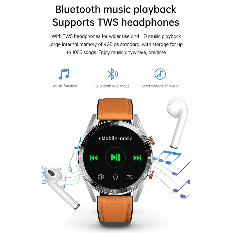 Smartwatch S7 Pro
