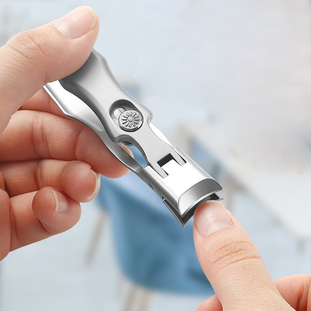 Anti Spat Nagel Clipper | 1+1 GRATIS