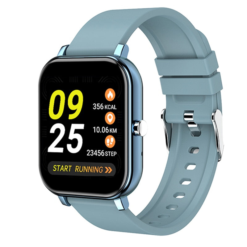 Full Touch SmartWatch