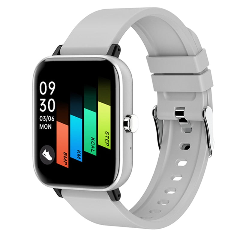 Full Touch SmartWatch