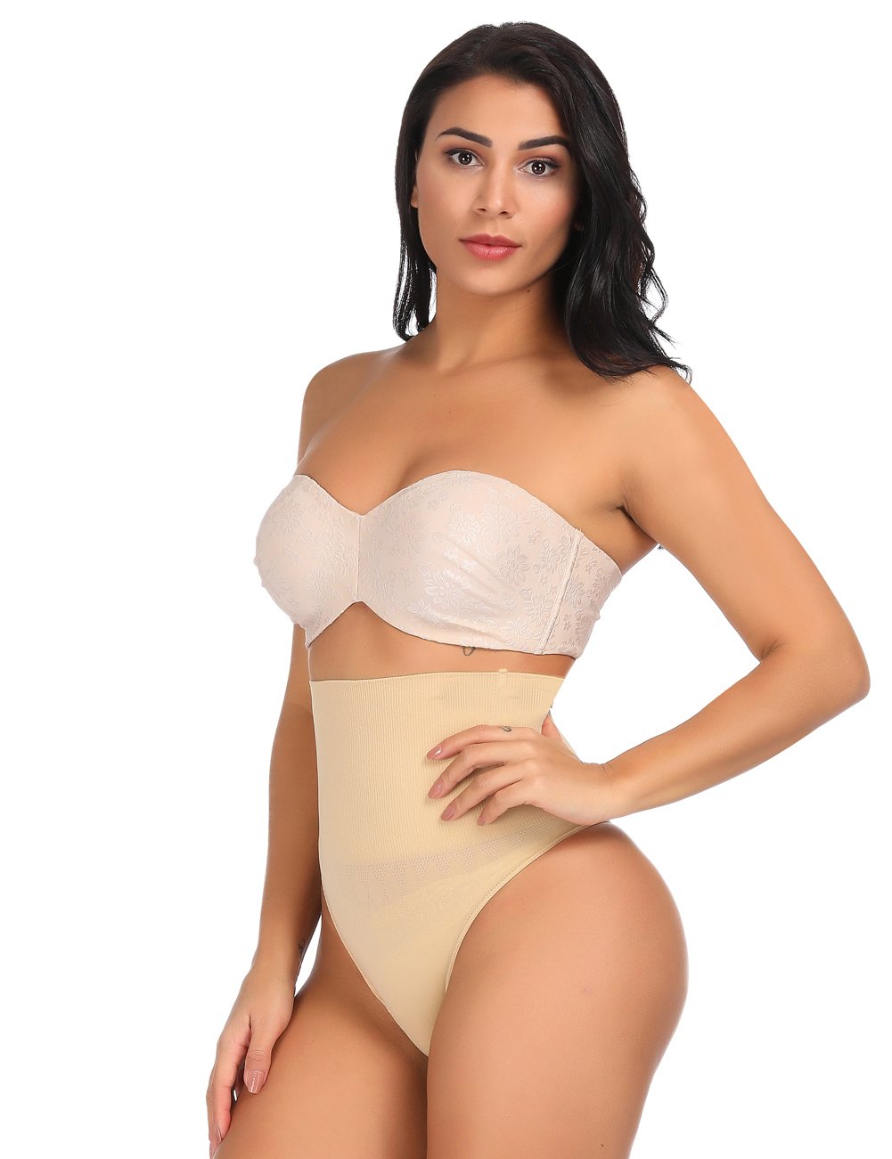 Every-Day Belly Shape wear™