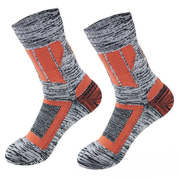 Rosela Anti-Wet Socks | Keep your Feet Warm and Dry in every situation!