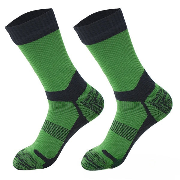 Rosela Anti-Wet Socks | Keep your Feet Warm and Dry in every situation!