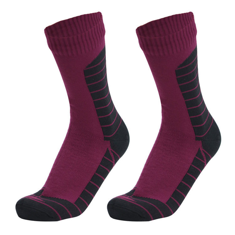 Rosela Anti-Wet Socks | Keep your Feet Warm and Dry in every situation!