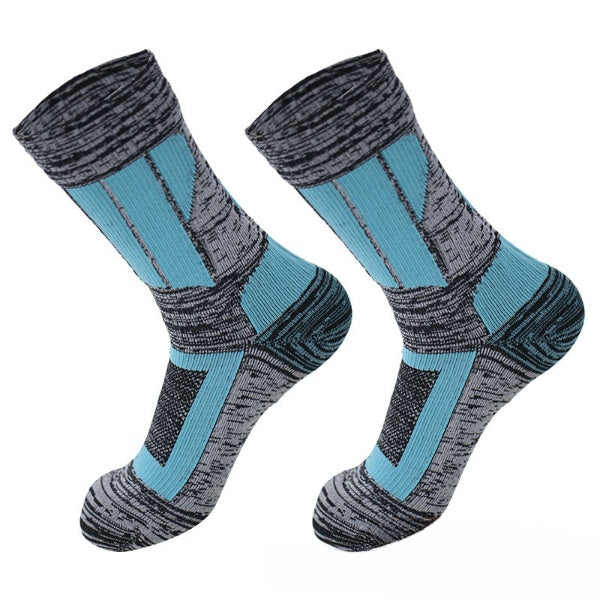 Rosela Anti-Wet Socks | Keep your Feet Warm and Dry in every situation!