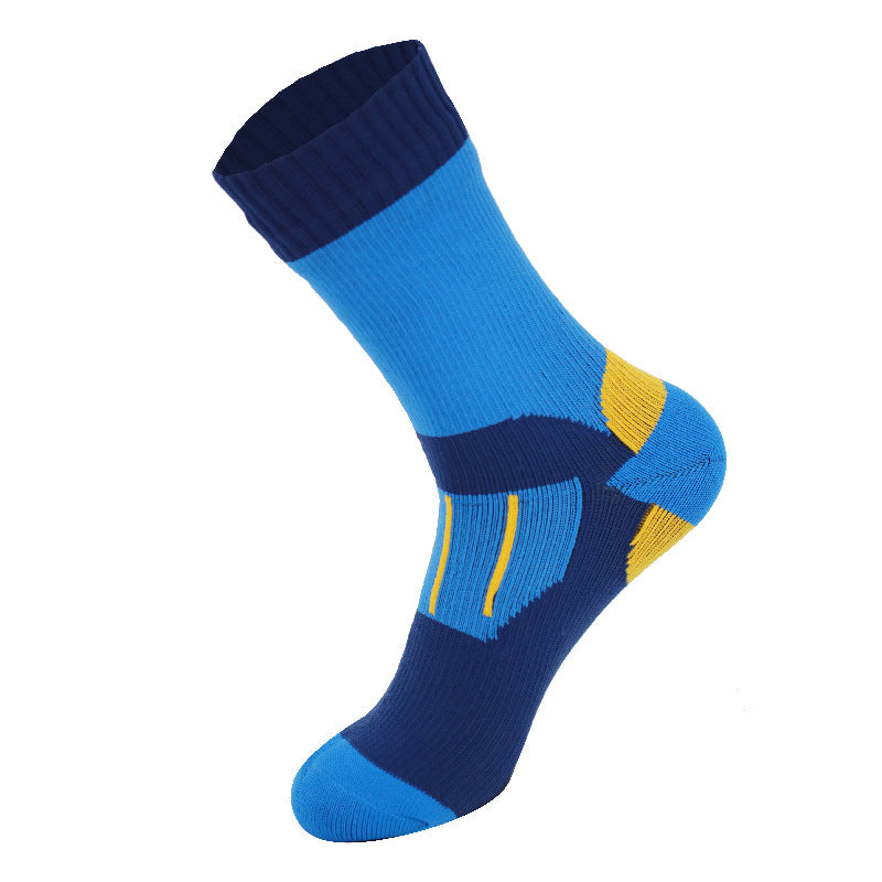 Rosela Anti-Wet Socks | Keep your Feet Warm and Dry in every situation!
