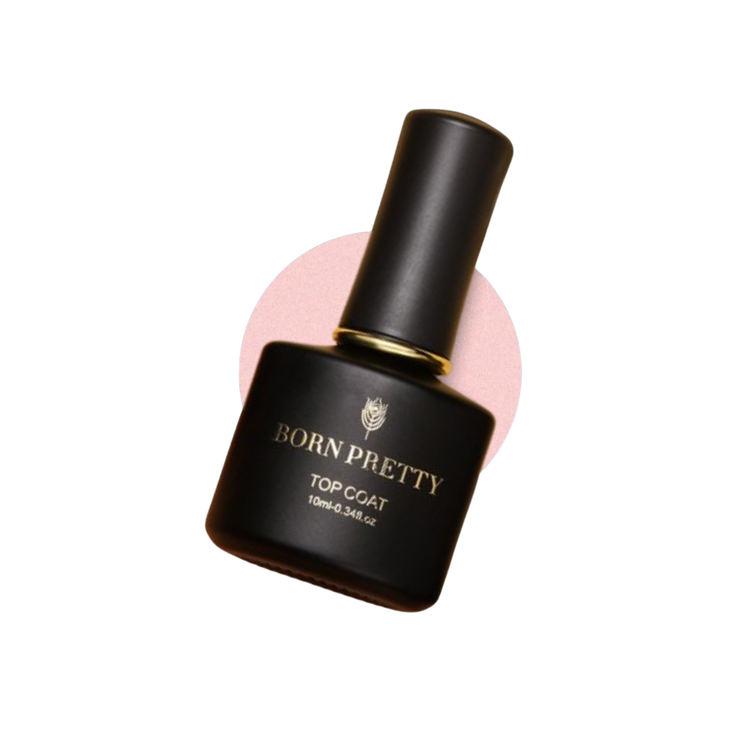 Magic Nail Care Gel™ | Reinforced and protected nails