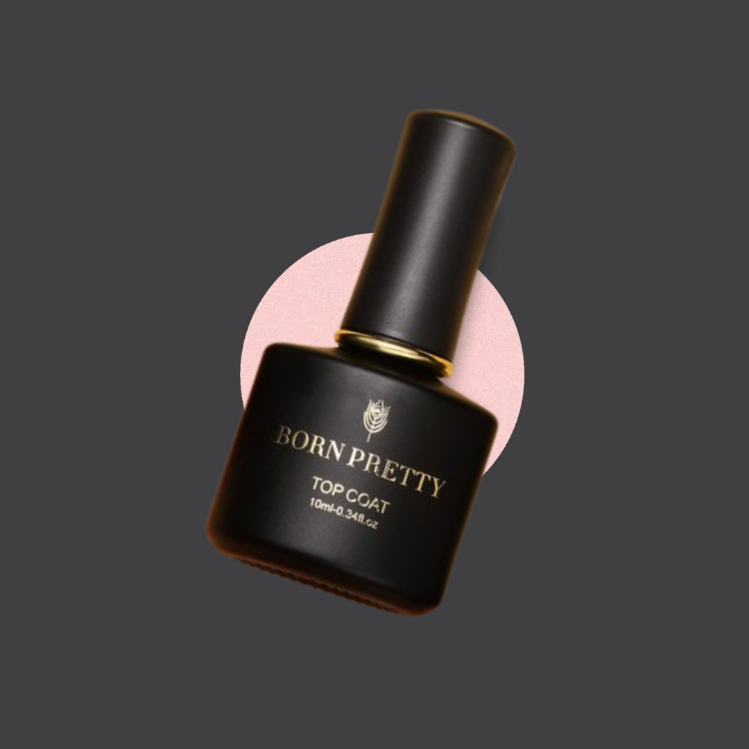 Magic Nail Care Gel™ | Reinforced and protected nails