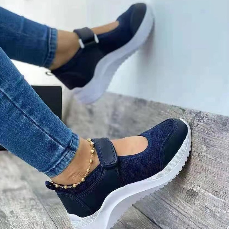 Dames Zomer Sneakers