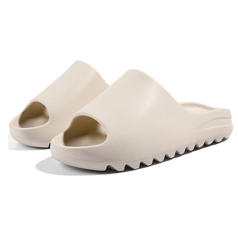 Soft Platform Slides