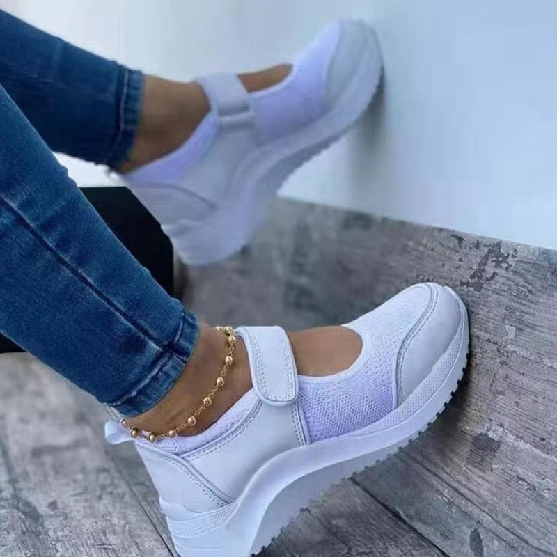 Dames Zomer Sneakers