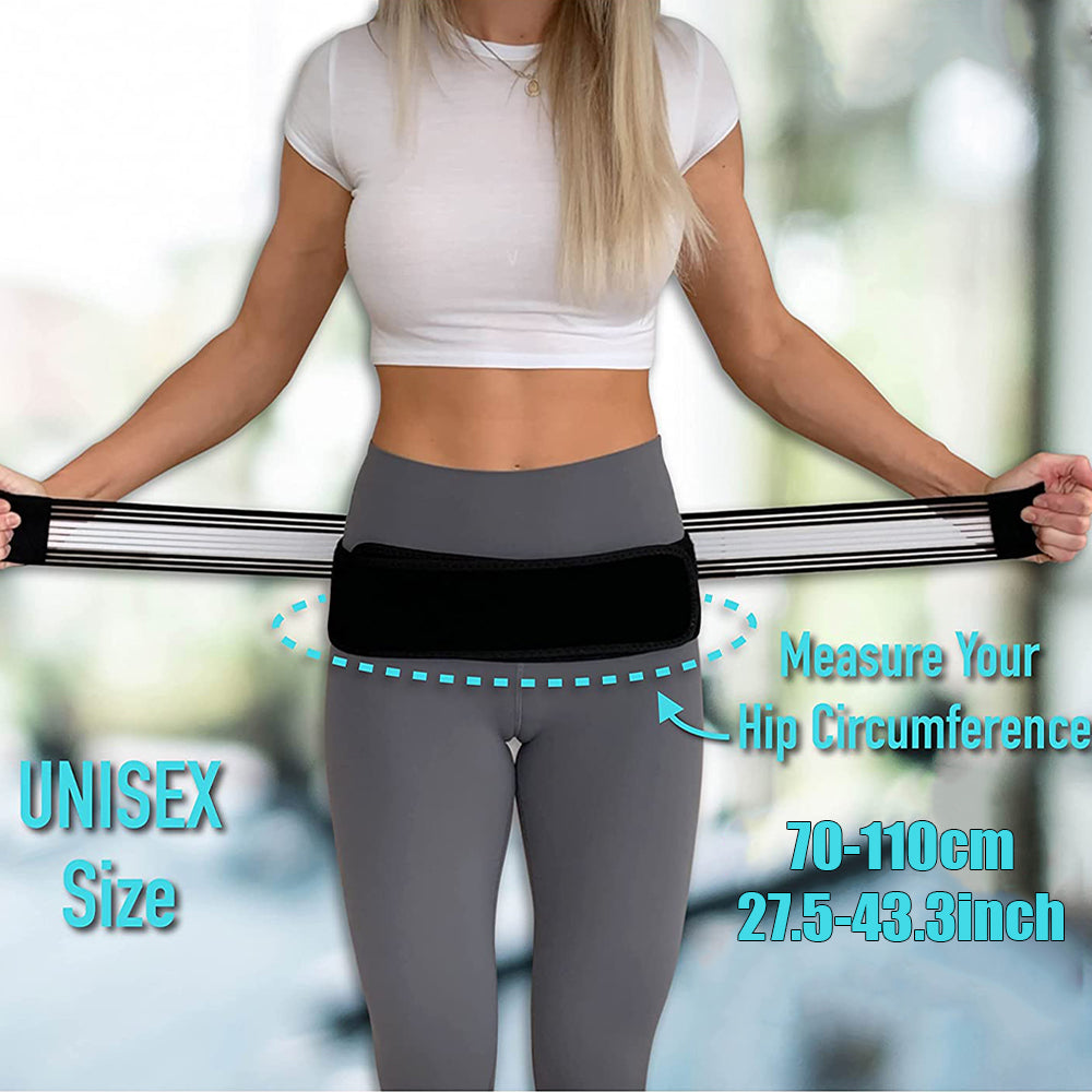 RoselaCare™ Relief Belt