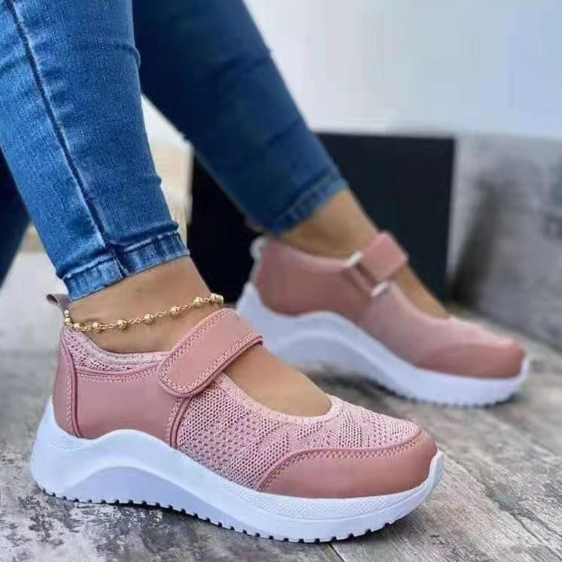 Dames Zomer Sneakers