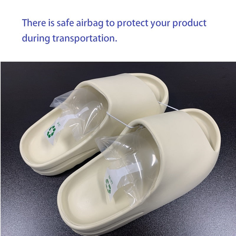 Soft Platform Slides