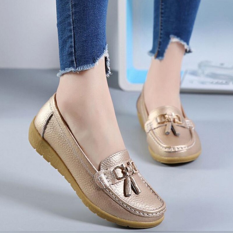 Clair - Classy Mocassins