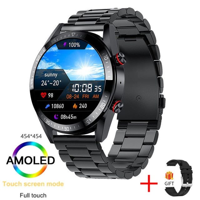 Smartwatch S7 Pro