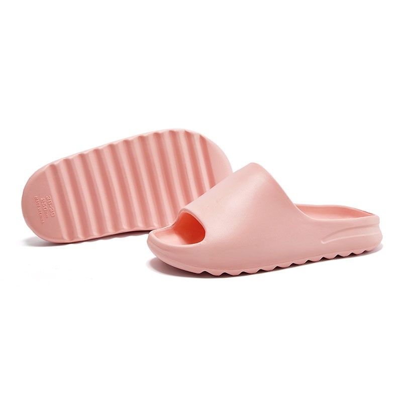 Soft Platform Slides