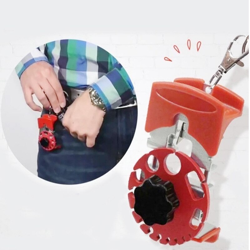Universele Handbediende Snelstripper