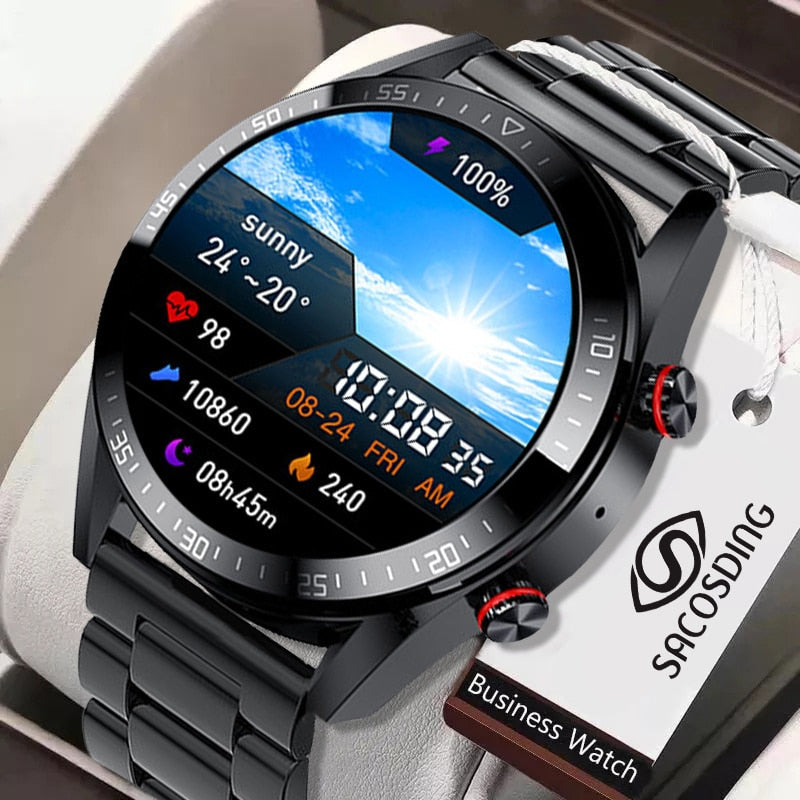 Smartwatch S7 Pro